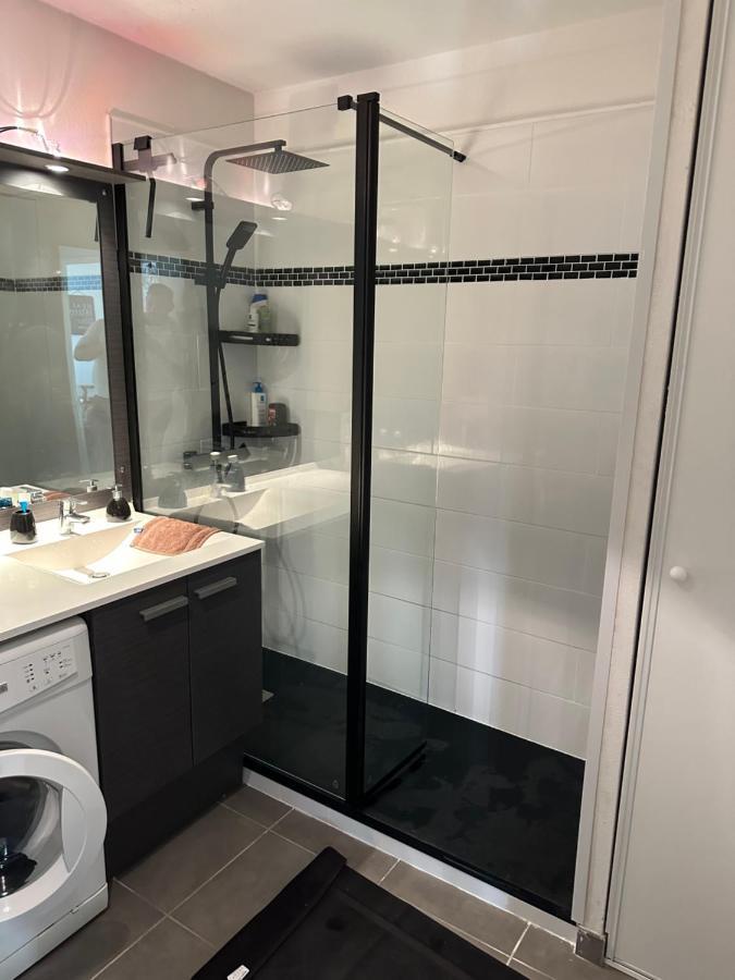 ארטיג-פרה-בורדו Agreable Loft Aux Portes De Bordeaux מראה חיצוני תמונה