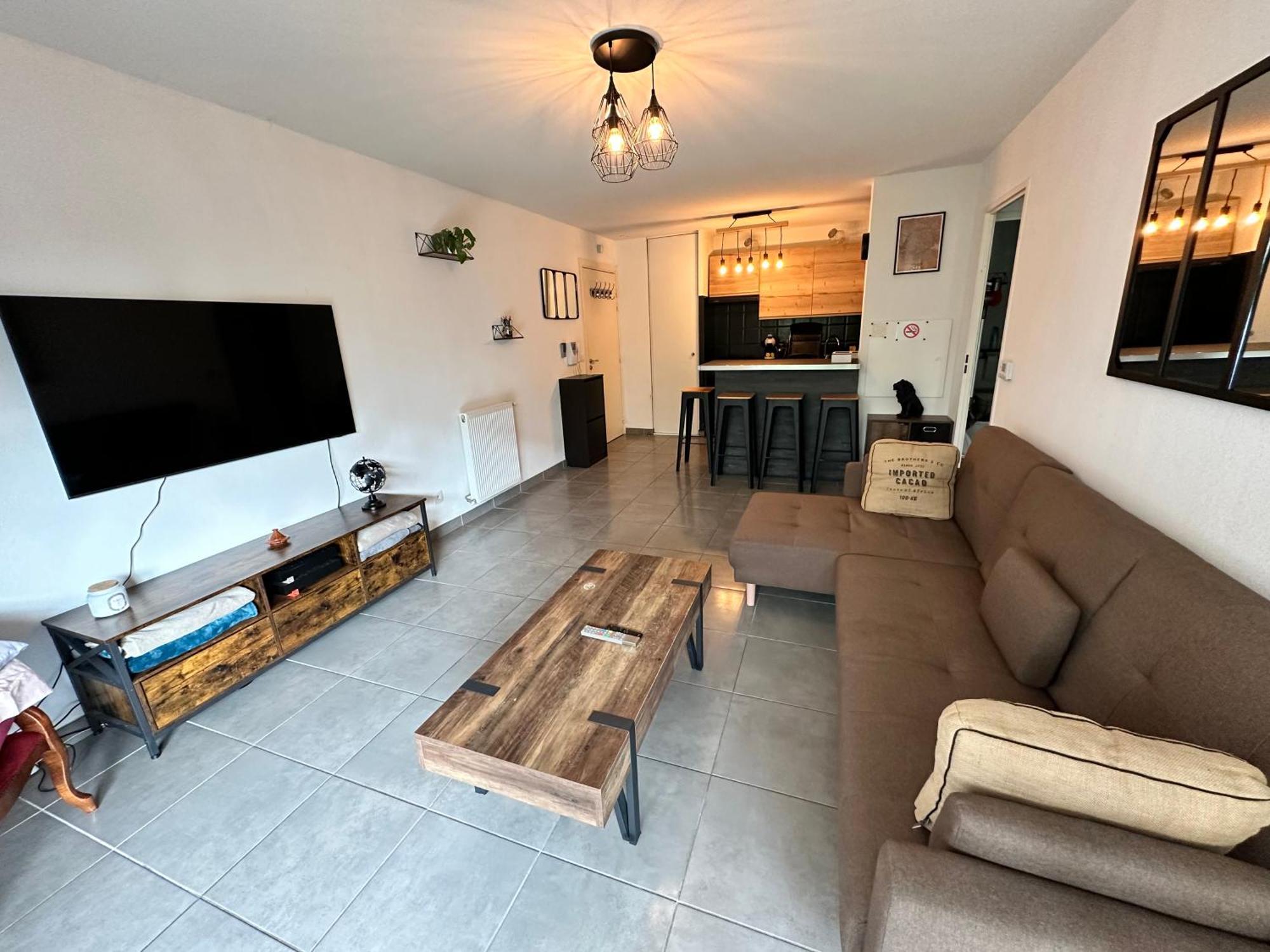 ארטיג-פרה-בורדו Agreable Loft Aux Portes De Bordeaux מראה חיצוני תמונה